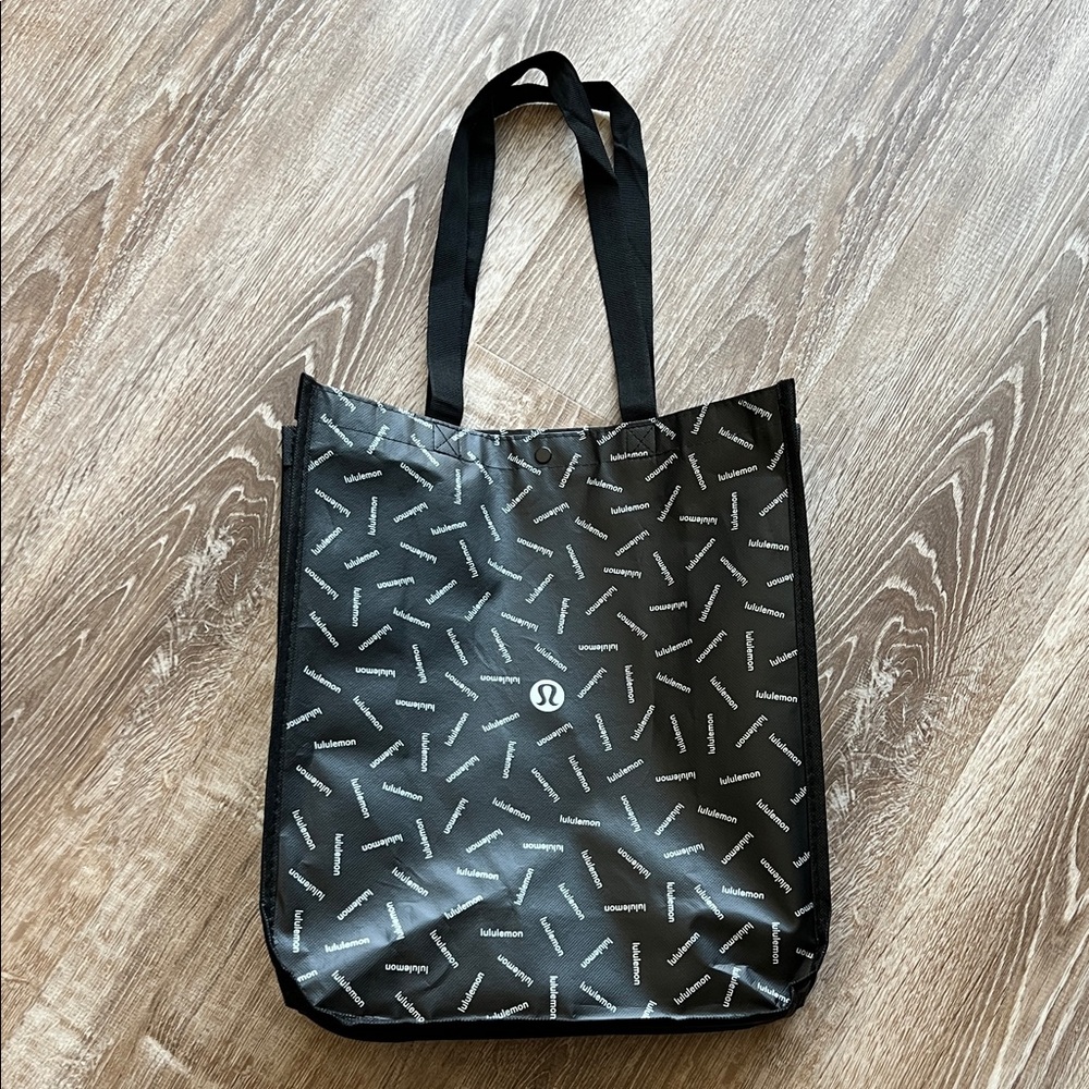 Lululemon | Reusable Tote Bag (Large)